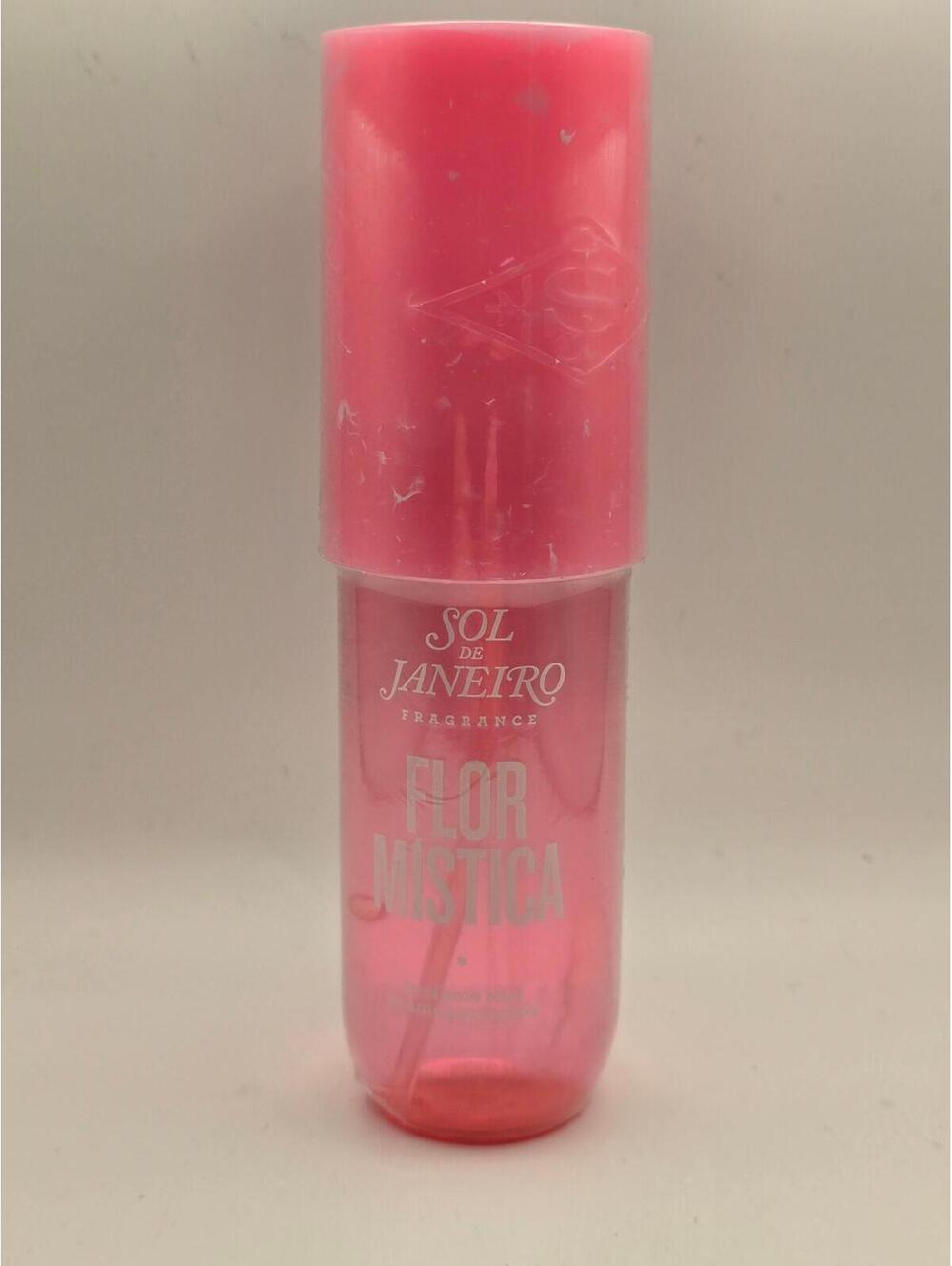 Sol De Janeiro Flor Mistica  90ml